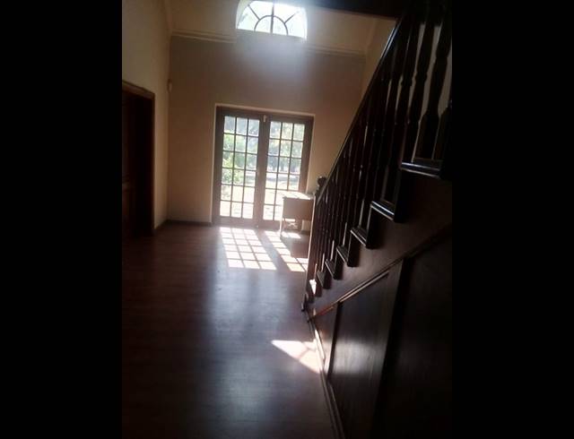 4 BEDROOM PROPERTY TO RENT IN FOURWAYS